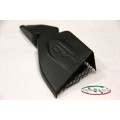 CARBONVANI - DUCATI XDIAVEL CARBON FIBRE RH LOWER AIR DUCT COVER CARBONVANI - DUCATI XDIAVEL CARBON FIBRE RH LOWER AIR DUCT COVER